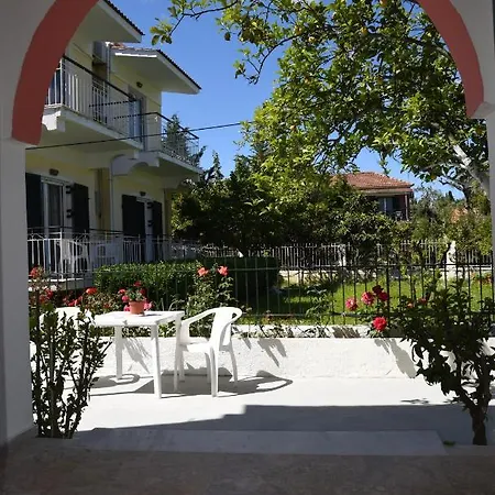 Nefeli Mare Σπίτι διακοπών