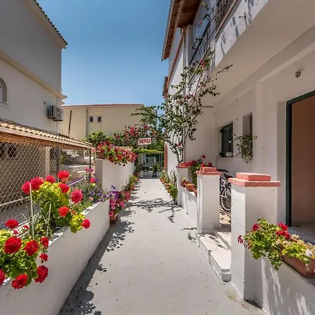 Σπίτι διακοπών Nefeli Mare Κάβος