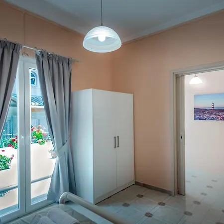 Nefeli Mare Σπίτι διακοπών Κάβος