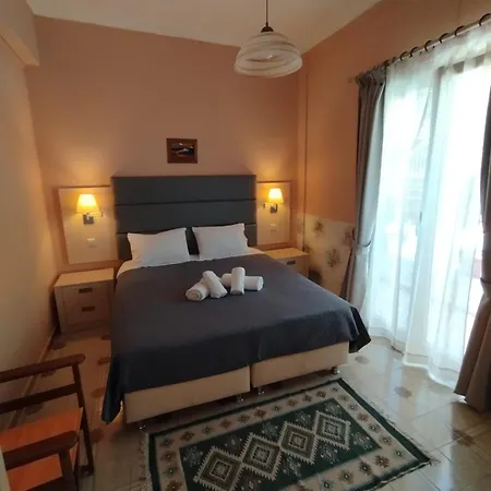 Nefeli Mare Κάβος